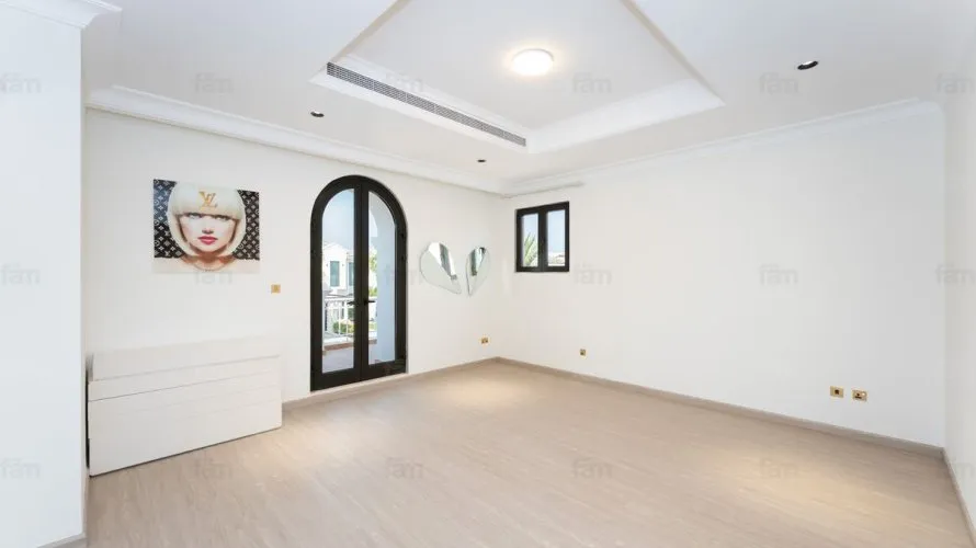 Villa de 4 chambres à Palm Jumeirah, UAE No. 2809 № 23
