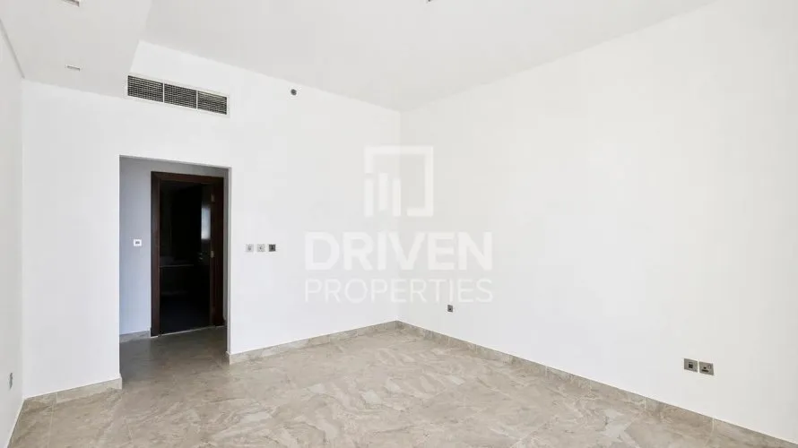 Appartement de 2 chambres à Marina Residences, UAE No. 2799 № 10