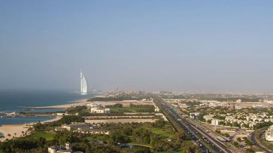 Appartement de 1 chambre à Palm Jumeirah, UAE No. 2846 № 9