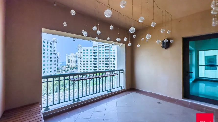 Appartement de 2 chambres à Palm Jumeirah, UAE No. 2831 № 9