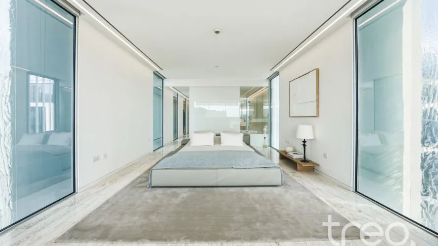 Appartement de 4 chambres à Palm Jumeirah, UAE No. 2790 № 4