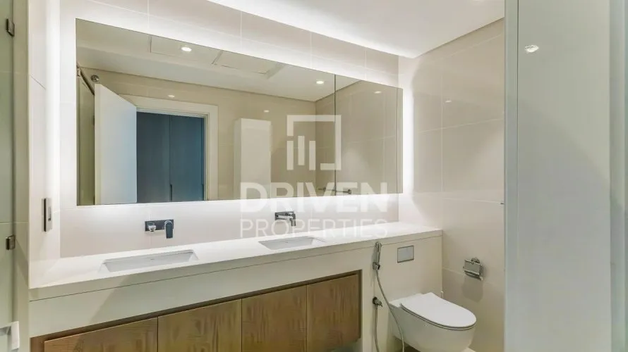 Appartement de 3 chambres à The Crescent, UAE No. 2751