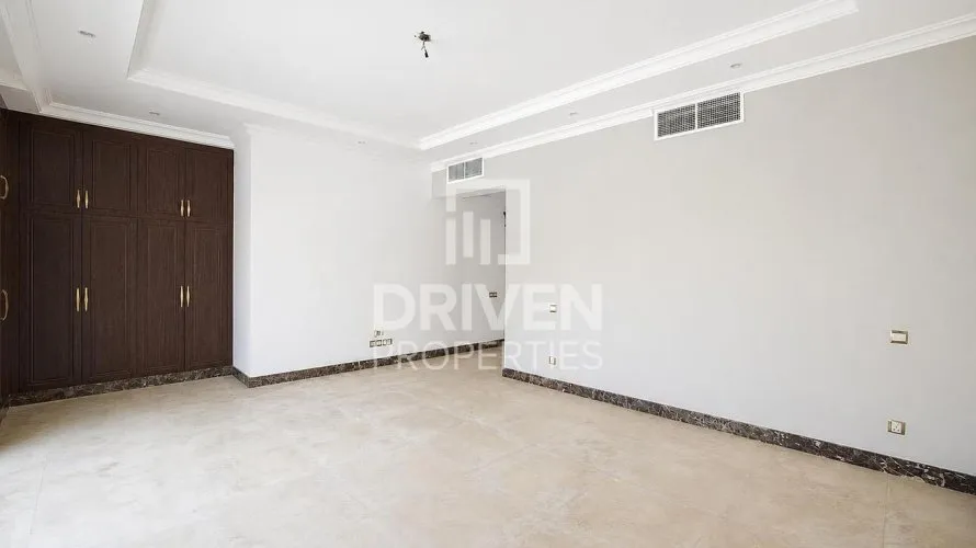 Villa de 5 chambres à Signature Villas, UAE No. 2754 № 15