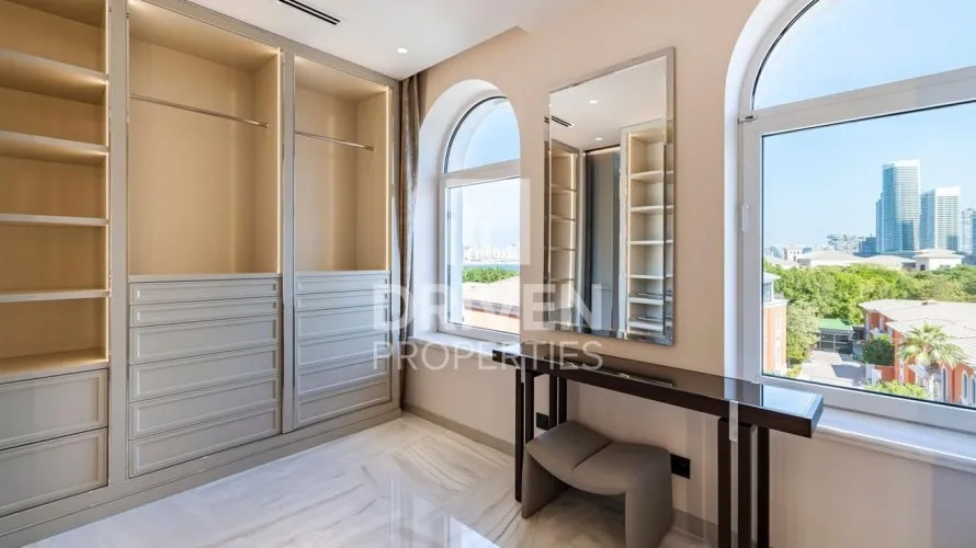 Penthouse de 1219.45m² à The Crescent, UAE No. 2795 № 9