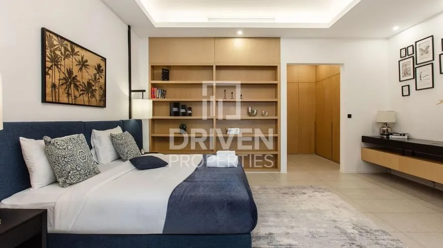 Appartement de 1 chambre à The Crescent, UAE No. 2792 № 26