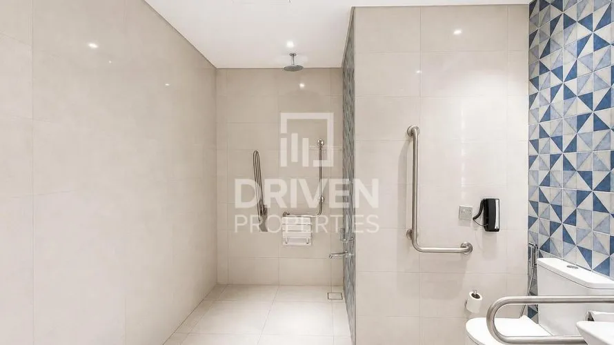 Appartement de Studio à Palm Jumeirah, UAE No. 2797 № 1