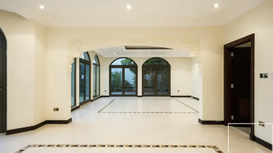 Villa de 5 chambres à Garden Homes, UAE No. 2736 № 14