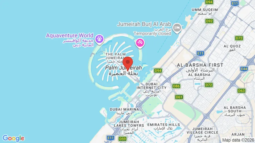 Object location
