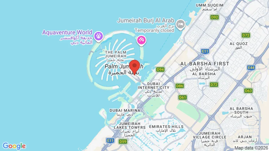 Object location