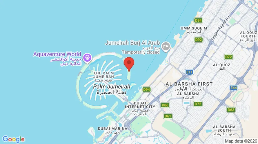 Object location