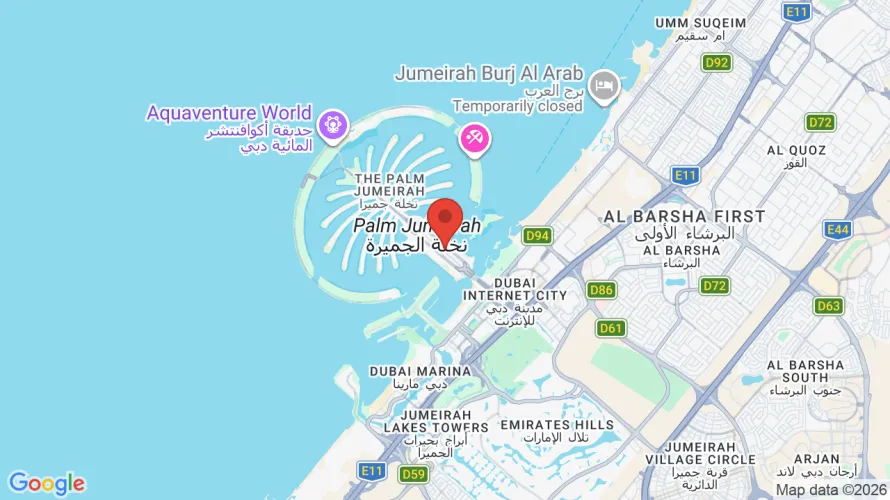Object location