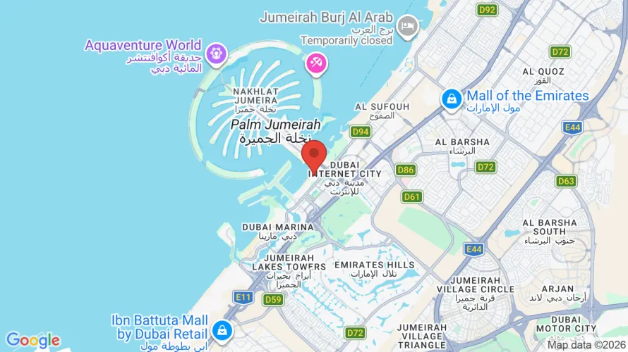 Object location