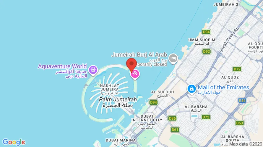 Object location