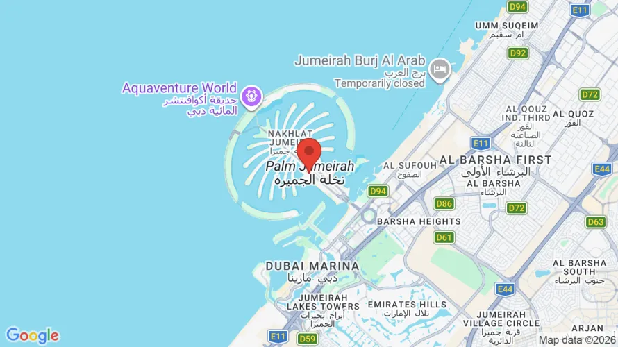Object location