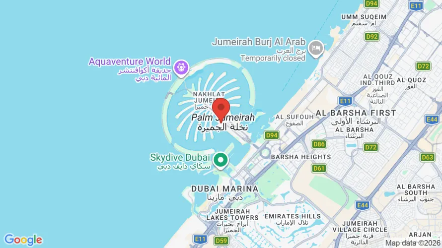 Object location