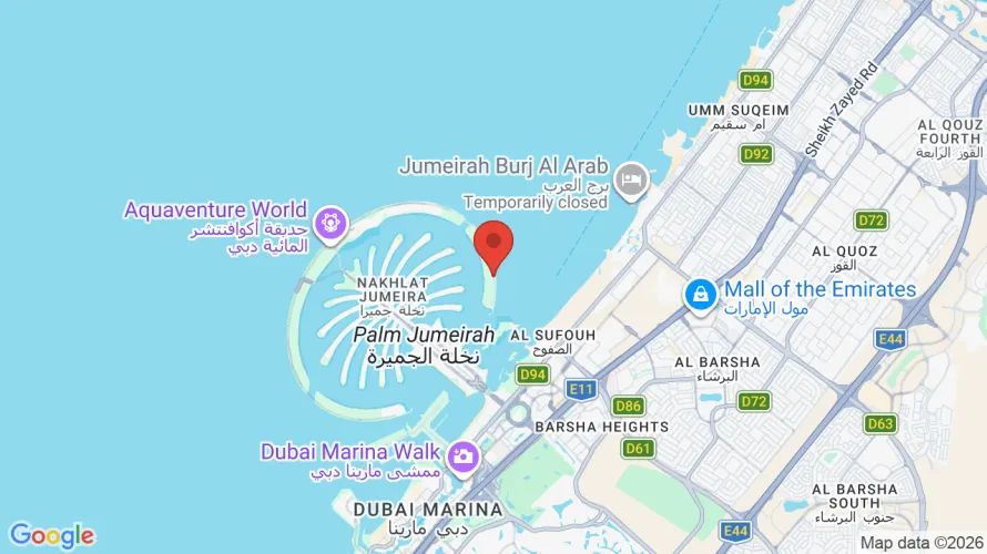 Object location