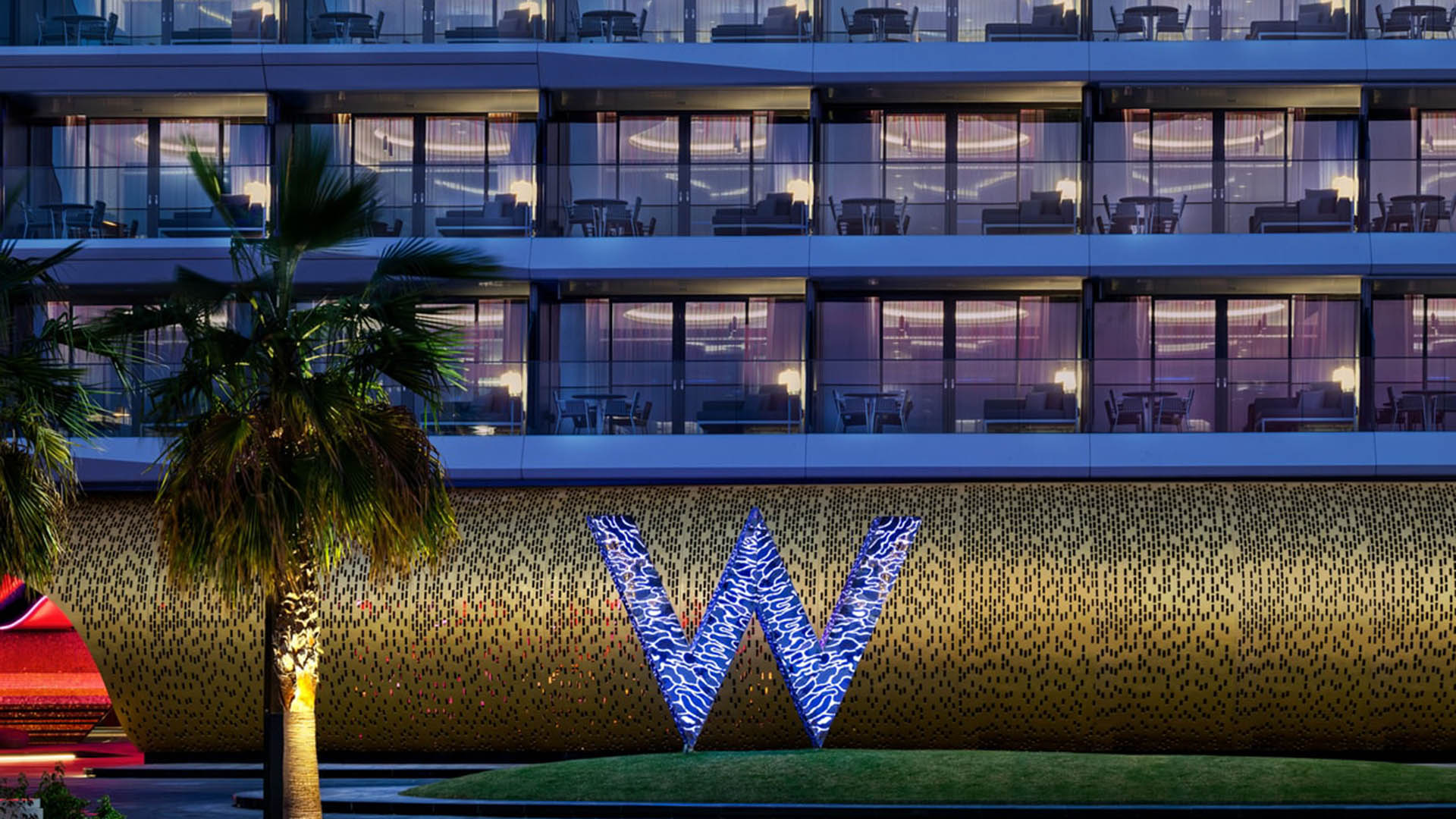 W RESIDENCES от Al Sharq Investment Group в Palm Jumeirah, Dubai, ОАЭ - 8