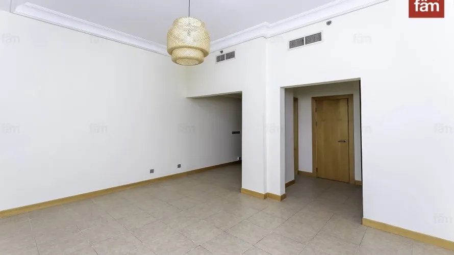 Квартира с 1 спальней в  Пальма Джумейра, Дубай, ОАЭ №781 № 2