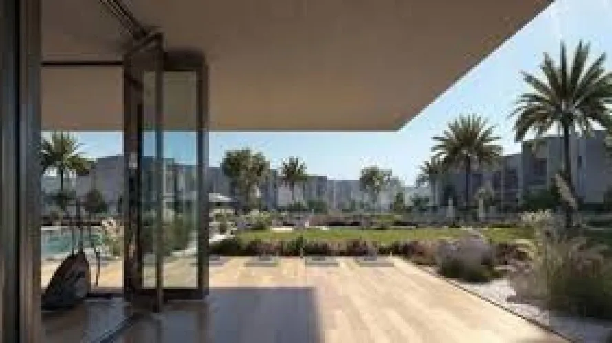 Квартира с 2 спальнями в SLS Residences, Пальма Джумейра, Дубай, ОАЭ №273 № 13