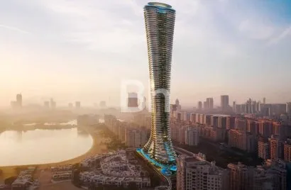 Квартира с 3 спальнями в  Пальма Джумейра, Дубай, ОАЭ №756