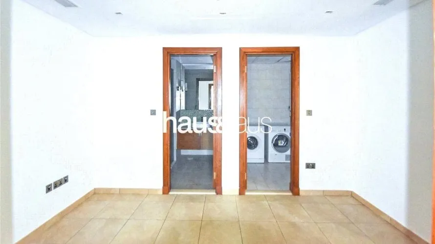 Квартира с 3 спальнями в  Marina Residences, Пальма Джумейра, Дубай, ОАЭ №582 № 13