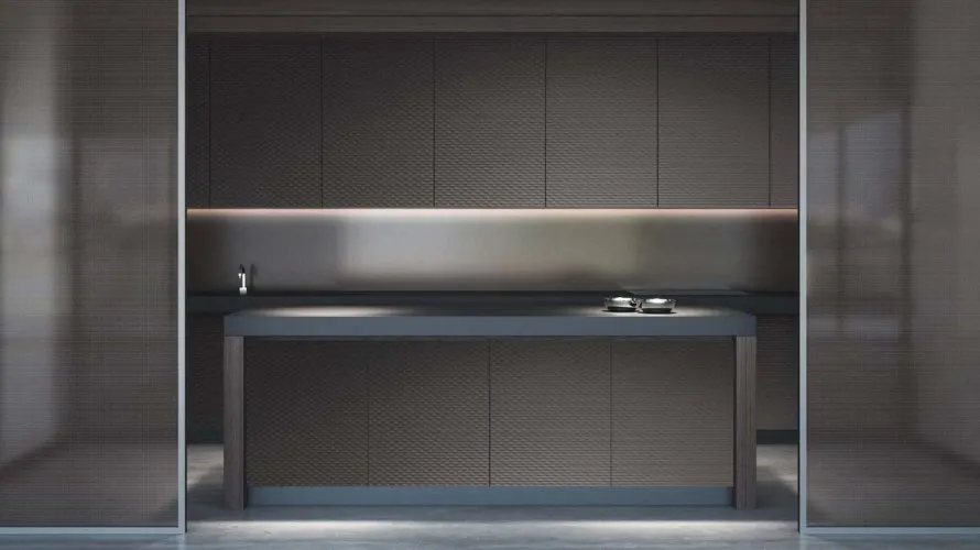 Квартира с 4 спальнями в  Пальма Джумейра, Дубай, ОАЭ №1169 № 13