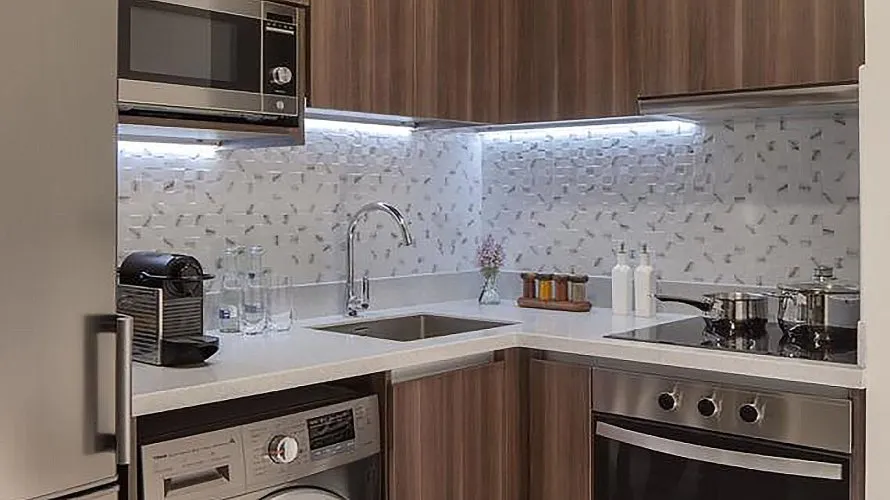 AVANI PALM VIEW в Пальма Джумейра, ОАЭ №18 № 2