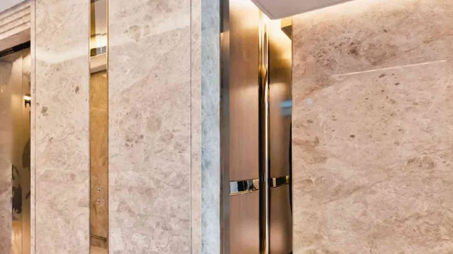 COMO RESIDENCES в Пальма Джумейра, ОАЭ №38 № 8