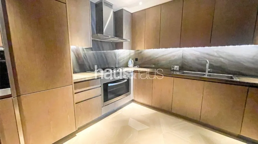 Квартира с 3 спальнями в  FIVE Palm Jumeirah, Пальма Джумейра, Дубай, ОАЭ №551 № 10