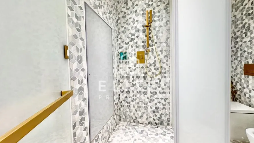 Квартира 57м² в  FIVE Palm Jumeirah, Пальма Джумейра, Дубай, ОАЭ №1140 № 6