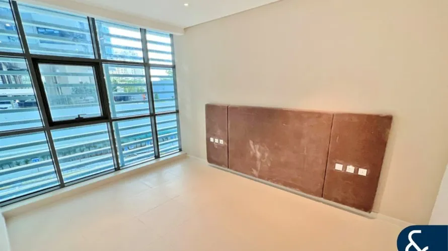 Квартира с 1 спальней в  Seven Palm, Пальма Джумейра, Дубай, ОАЭ №1210 № 1