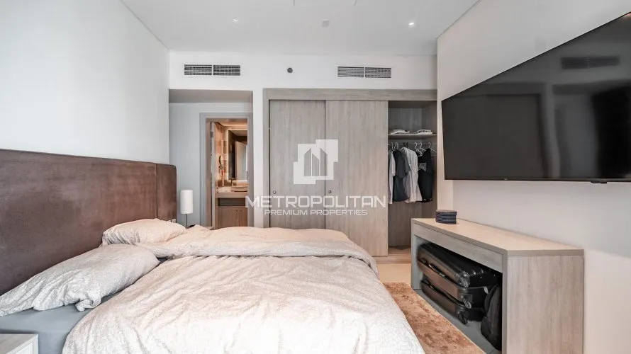 Квартира с 1 спальней в  Seven Palm, Пальма Джумейра, Дубай, ОАЭ №1041 № 11