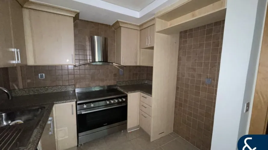 Квартира с 1 спальней в  Shoreline Apartments, Пальма Джумейра, Дубай, ОАЭ №1053 № 2