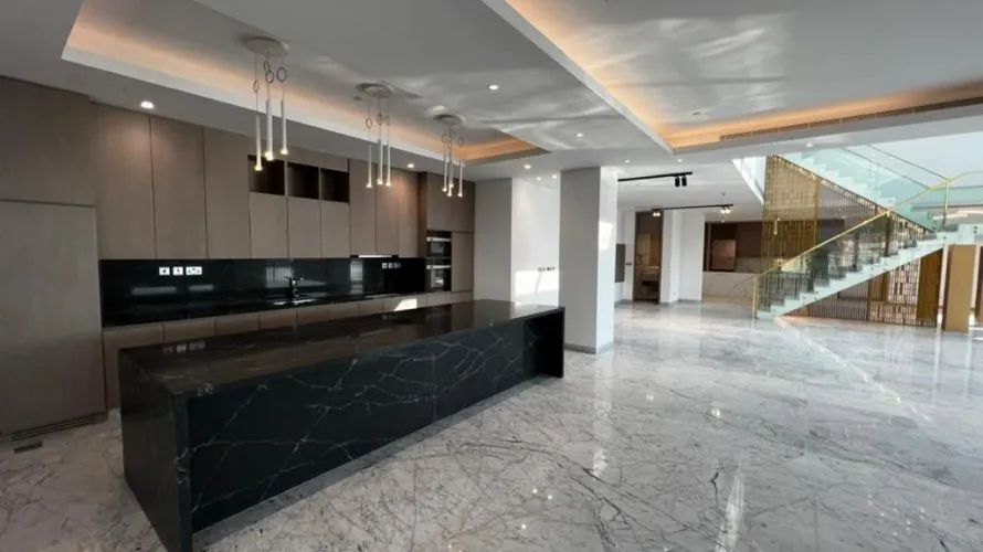 ANANTARA RESIDENCES в Пальма Джумейра, ОАЭ №22 № 3