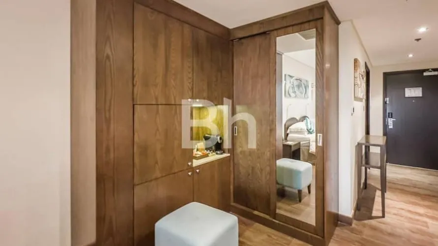 Квартира 48м² в  Пальма Джумейра, Дубай, ОАЭ №776 № 13