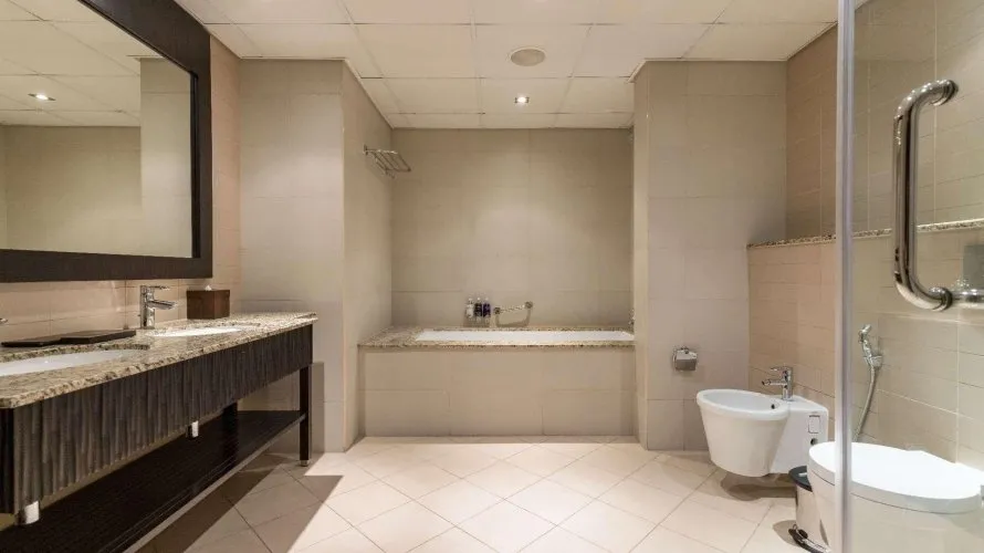 ANANTARA RESIDENCES в Пальма Джумейра, ОАЭ №22