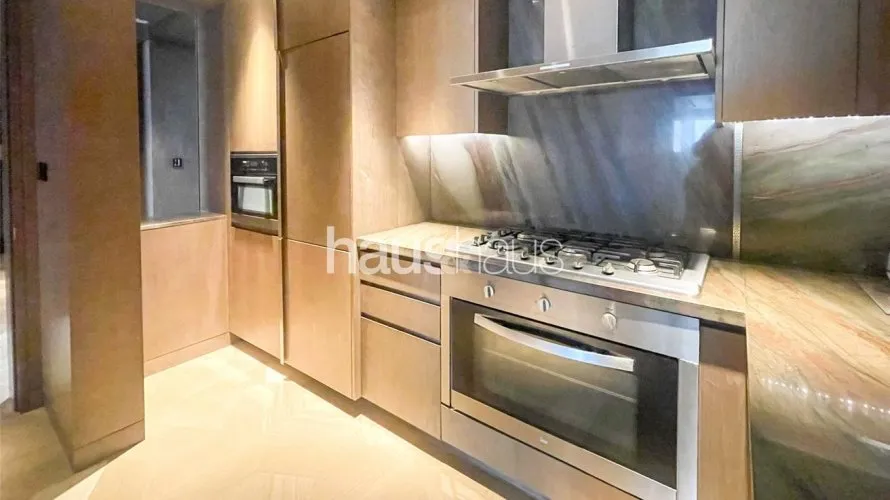 Квартира с 3 спальнями в  FIVE Palm Jumeirah, Пальма Джумейра, Дубай, ОАЭ №551 № 11