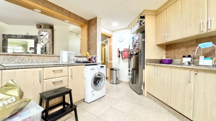 Квартира с 3 спальнями в  Shoreline Apartments, Пальма Джумейра, Дубай, ОАЭ №1145 № 14