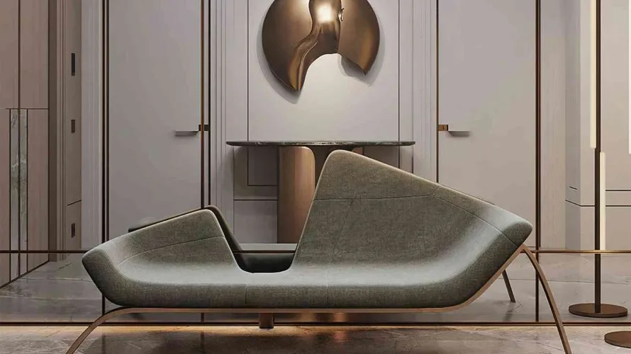 Квартира с 4 спальнями в  Пальма Джумейра, Дубай, ОАЭ №1337 № 24