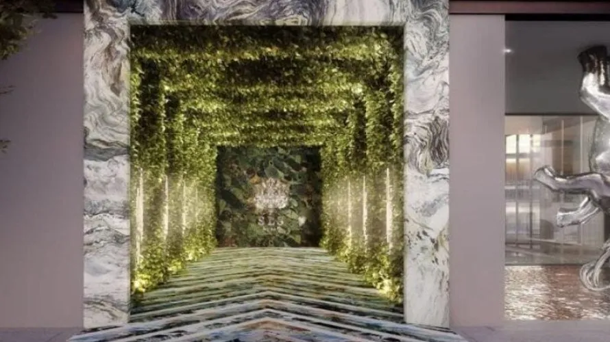 Квартира с 3 спальнями в  Пальма Джумейра, Дубай, ОАЭ №1258 № 14