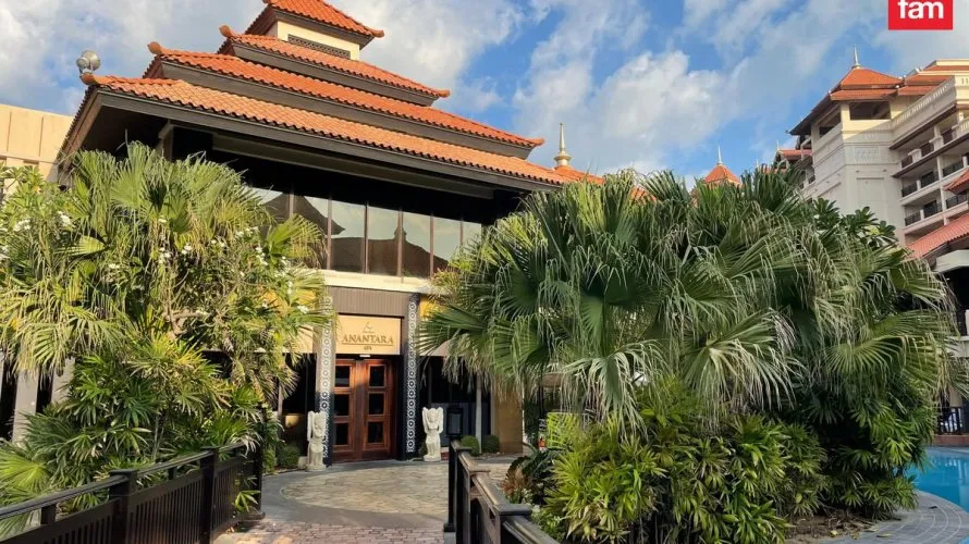 Квартира с 2 спальнями в  Пальма Джумейра, Дубай, ОАЭ №1351 № 2