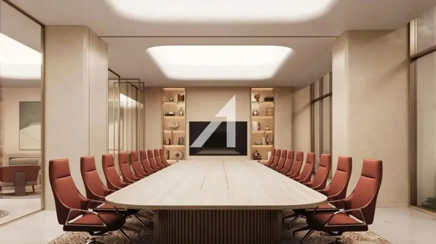 Квартира с 3 спальнями в  Пальма Джумейра, Дубай, ОАЭ №1387 № 6