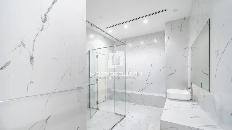 Пентхаус с 4 спальнями в  Oceana, Пальма Джумейра, Дубай, ОАЭ №1021 № 11