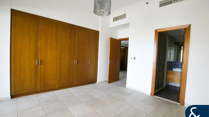 MARINA RESIDENCES в Пальма Джумейра, ОАЭ №25 № 4