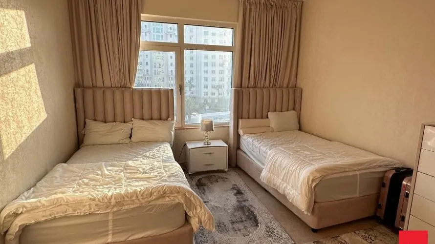 Квартира с 3 спальнями в  Пальма Джумейра, Дубай, ОАЭ №1384 № 8