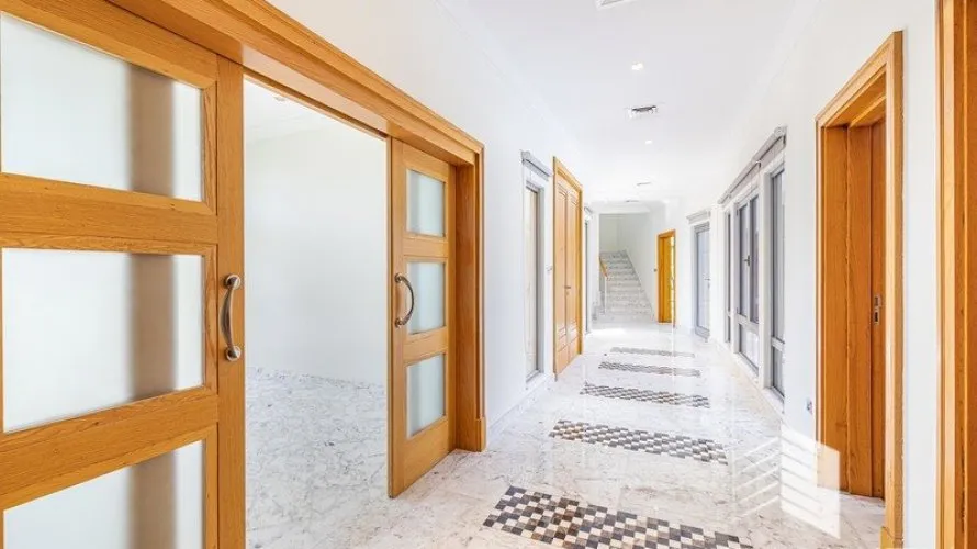 Вилла с 6 спальнями в  Signature Villas, Пальма Джумейра, Дубай, ОАЭ №295 № 18