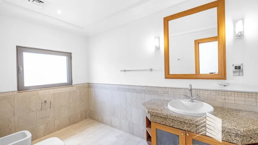 Вилла с 6 спальнями в  Signature Villas, Пальма Джумейра, Дубай, ОАЭ №295 № 7