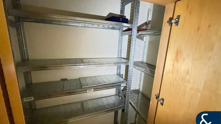 Квартира с 1 спальней в  Shoreline Apartments, Пальма Джумейра, Дубай, ОАЭ №1053 № 13