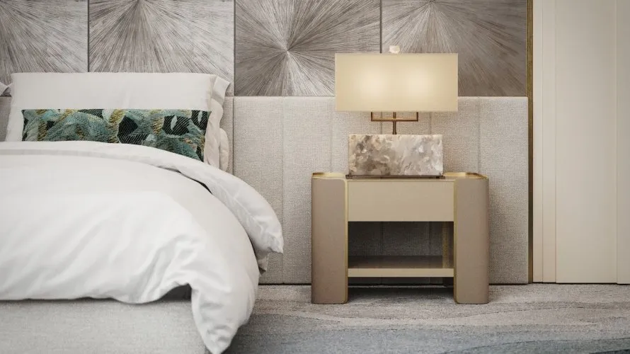 Вилла с 5 спальнями в  Пальма Джумейра, Дубай, ОАЭ №274 № 2