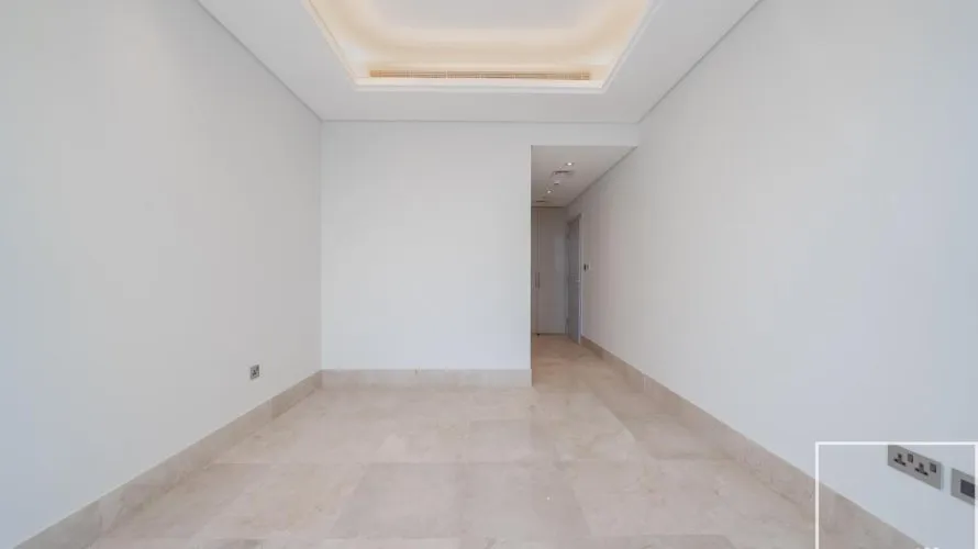 Квартира с 2 спальнями в  The Crescent, Пальма Джумейра, Дубай, ОАЭ №1125 № 9